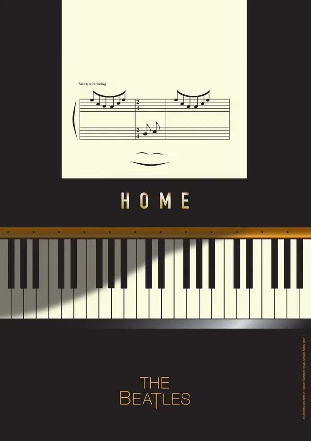 Golden Slumbers