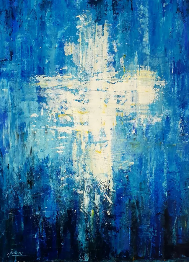 Light of hope