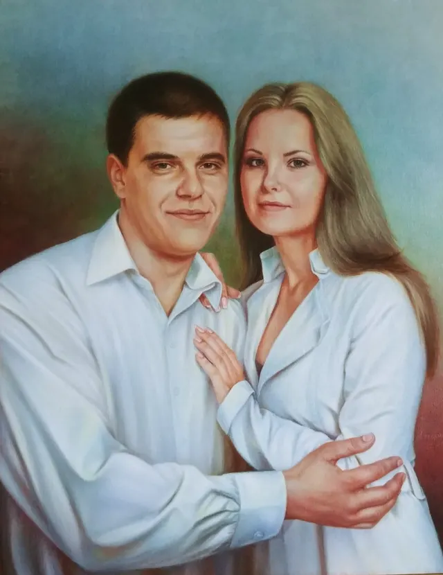 ЗАКОХАНІ