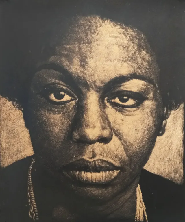 Nina Simone