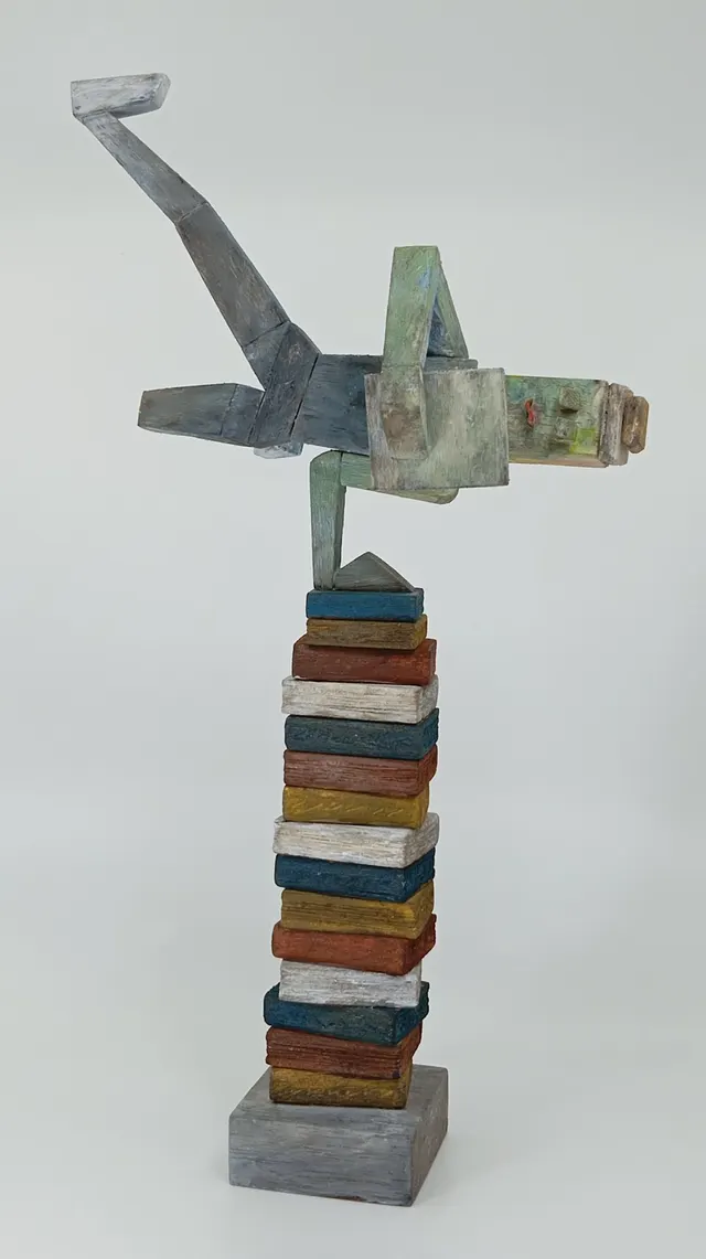 Reader LXVII