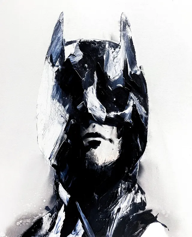 The Dark Knight II