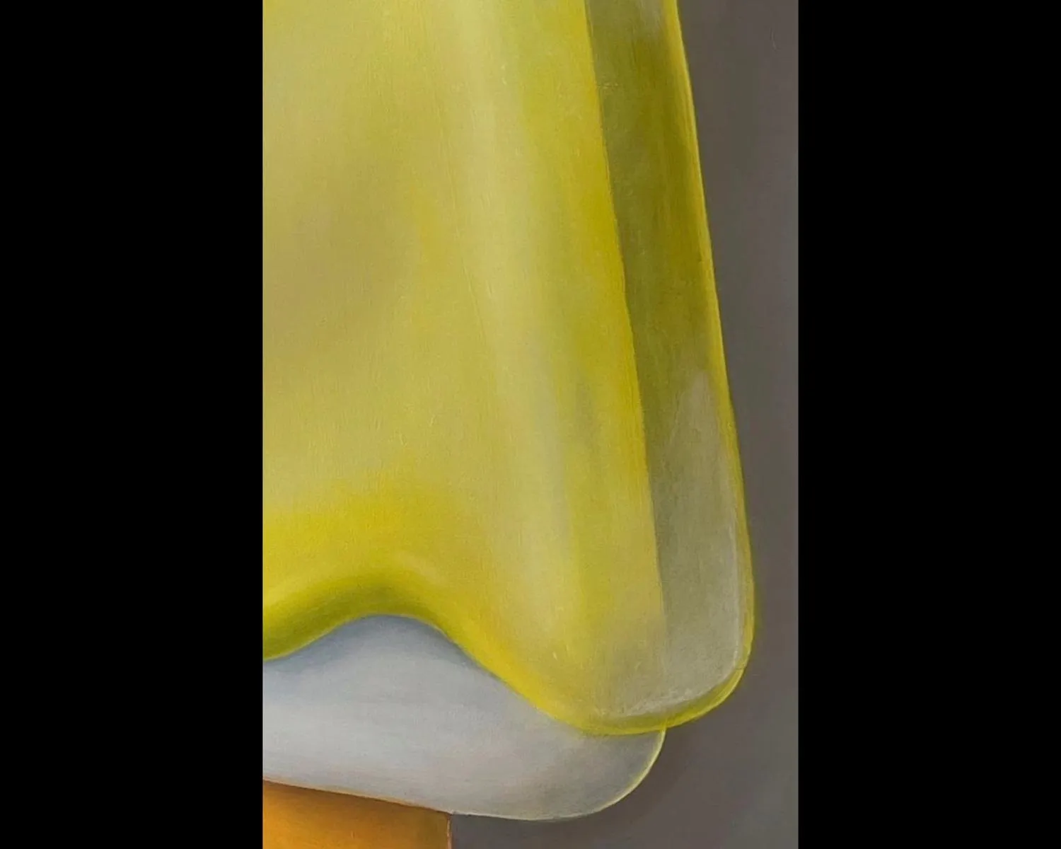 Lemonice — Robert-Jan Poorter, oil on canvas — 10