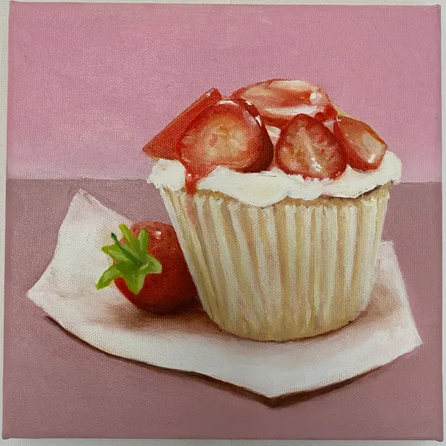 Cupcake