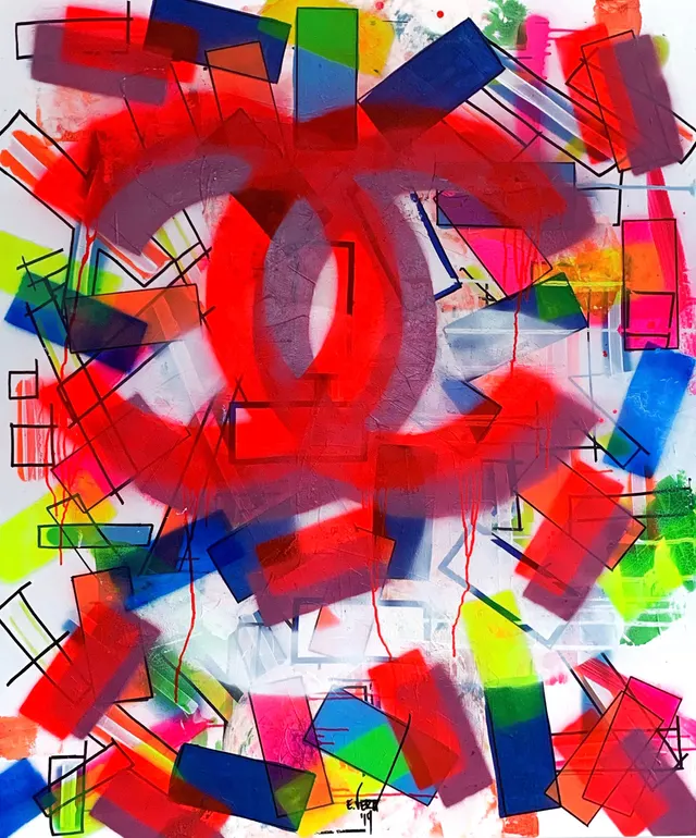 Chanel II