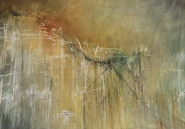 "The Weight of Silence"