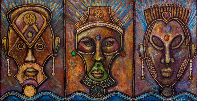 Three Wise Men