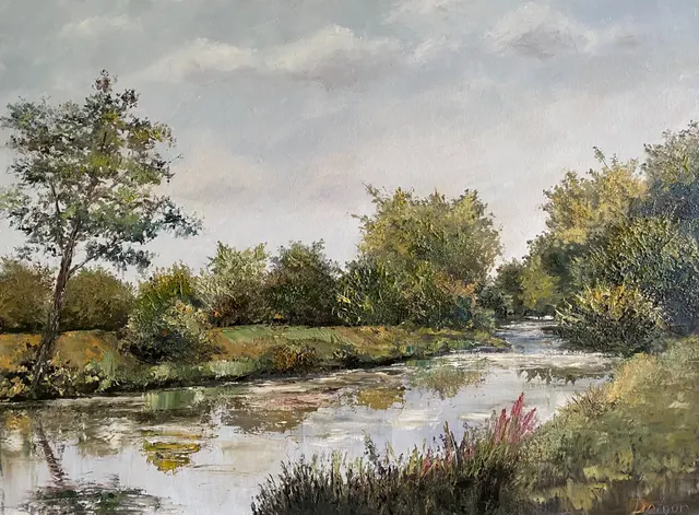 Reedland 2