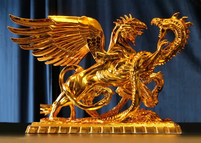 Griffin