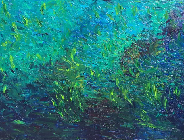 Wetlands