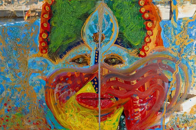 The Healer,