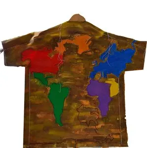 Kleding over de wereld