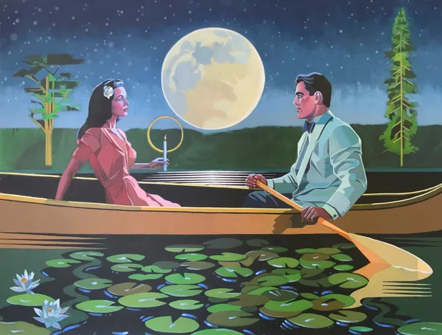 Boat Date