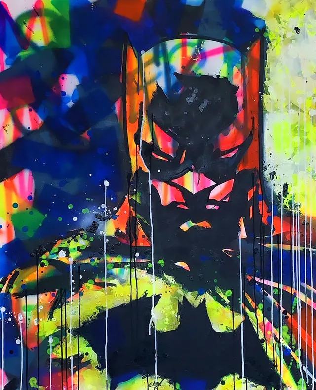 Batman