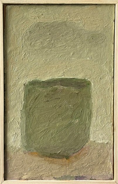 groene theekom
