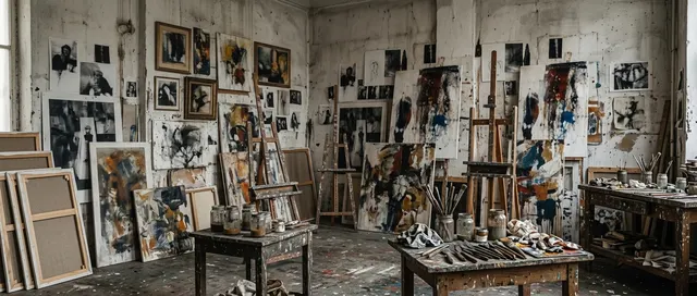 Fragments of the City