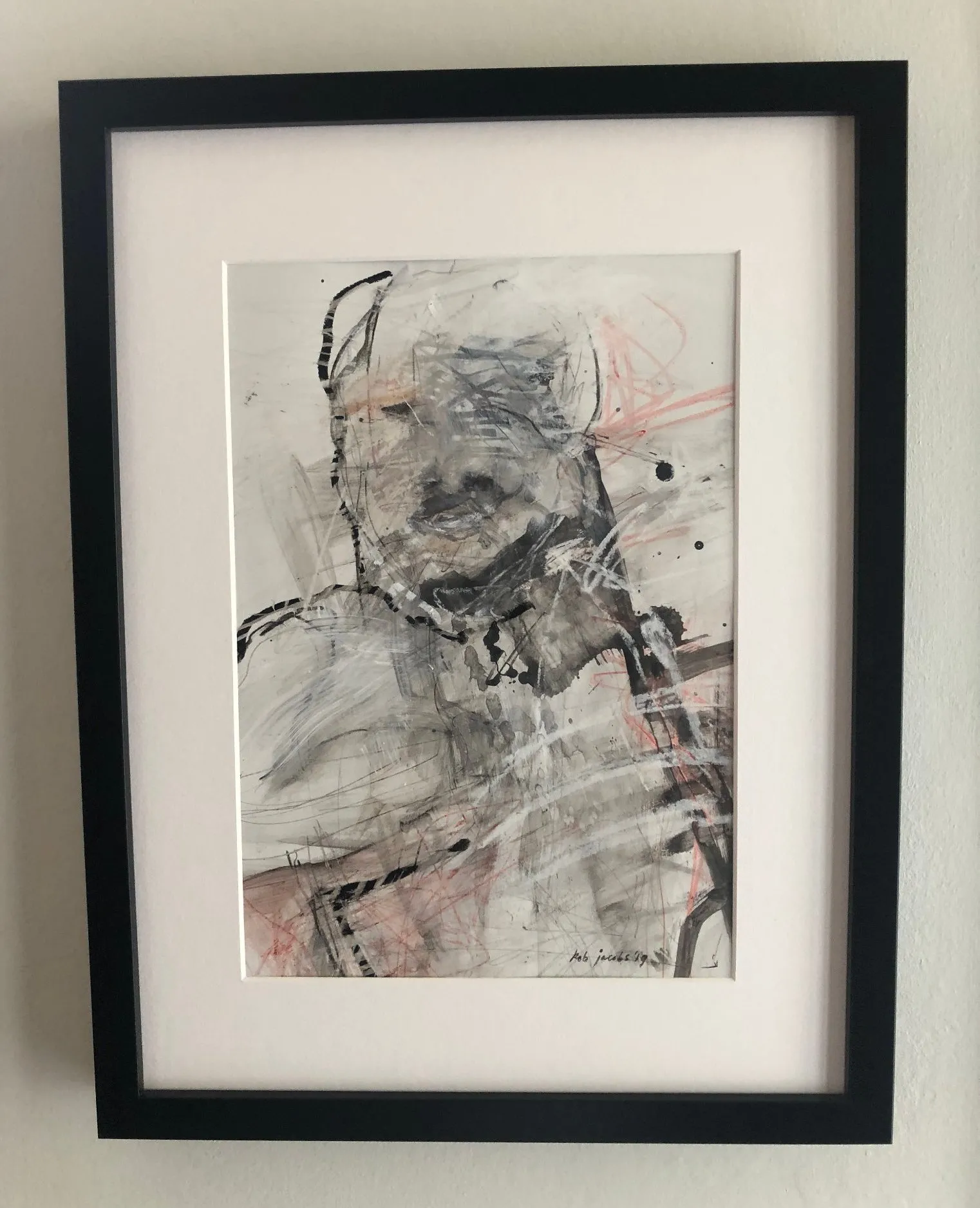 Losing Myself — 2