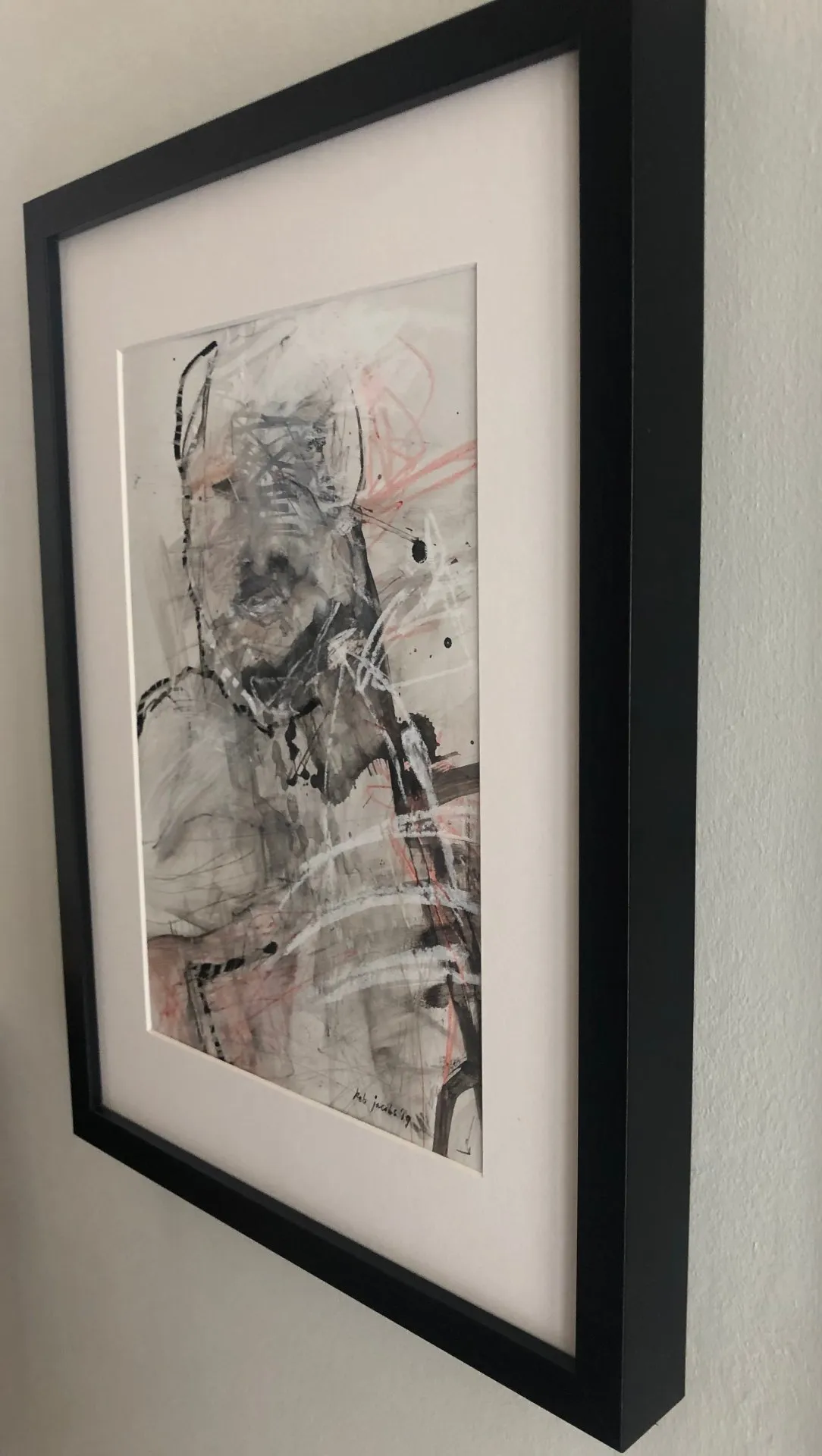 Losing Myself — 6