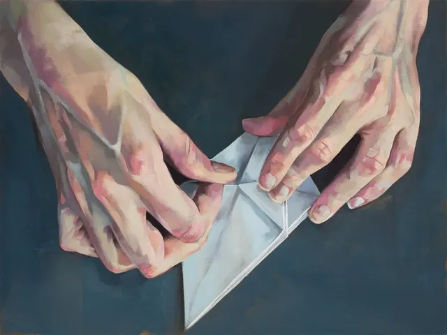 Crafting a Likeness