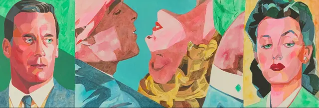 Kiss