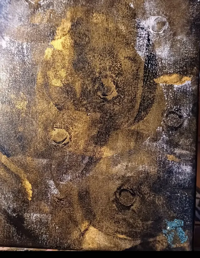 "Ancestors"
