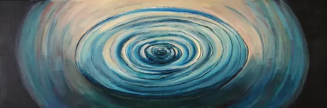 Capillary Wave