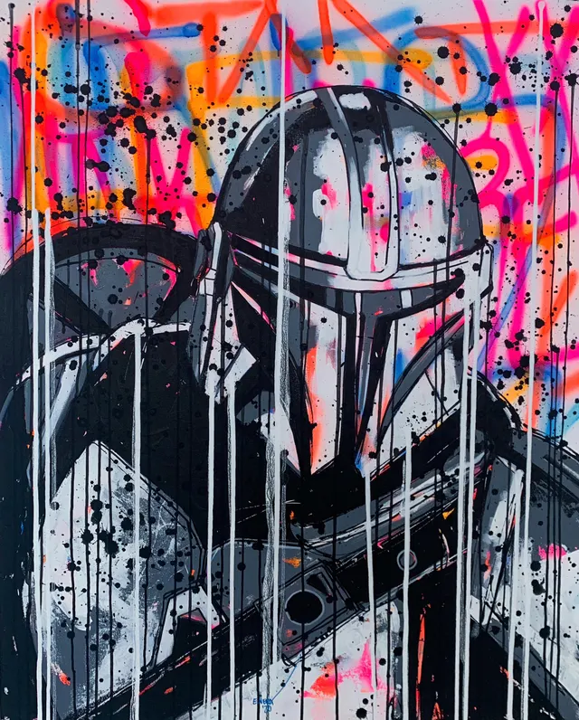 This is the way (The Mandalorian)