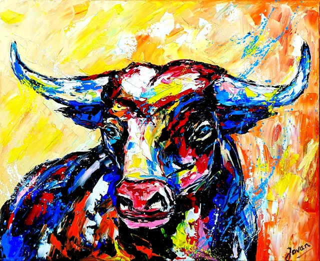 Taurus named Bill