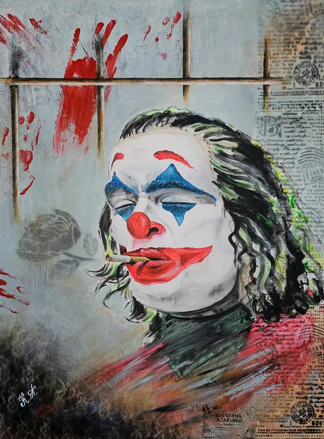 Jocker