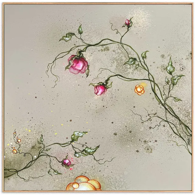 Floral