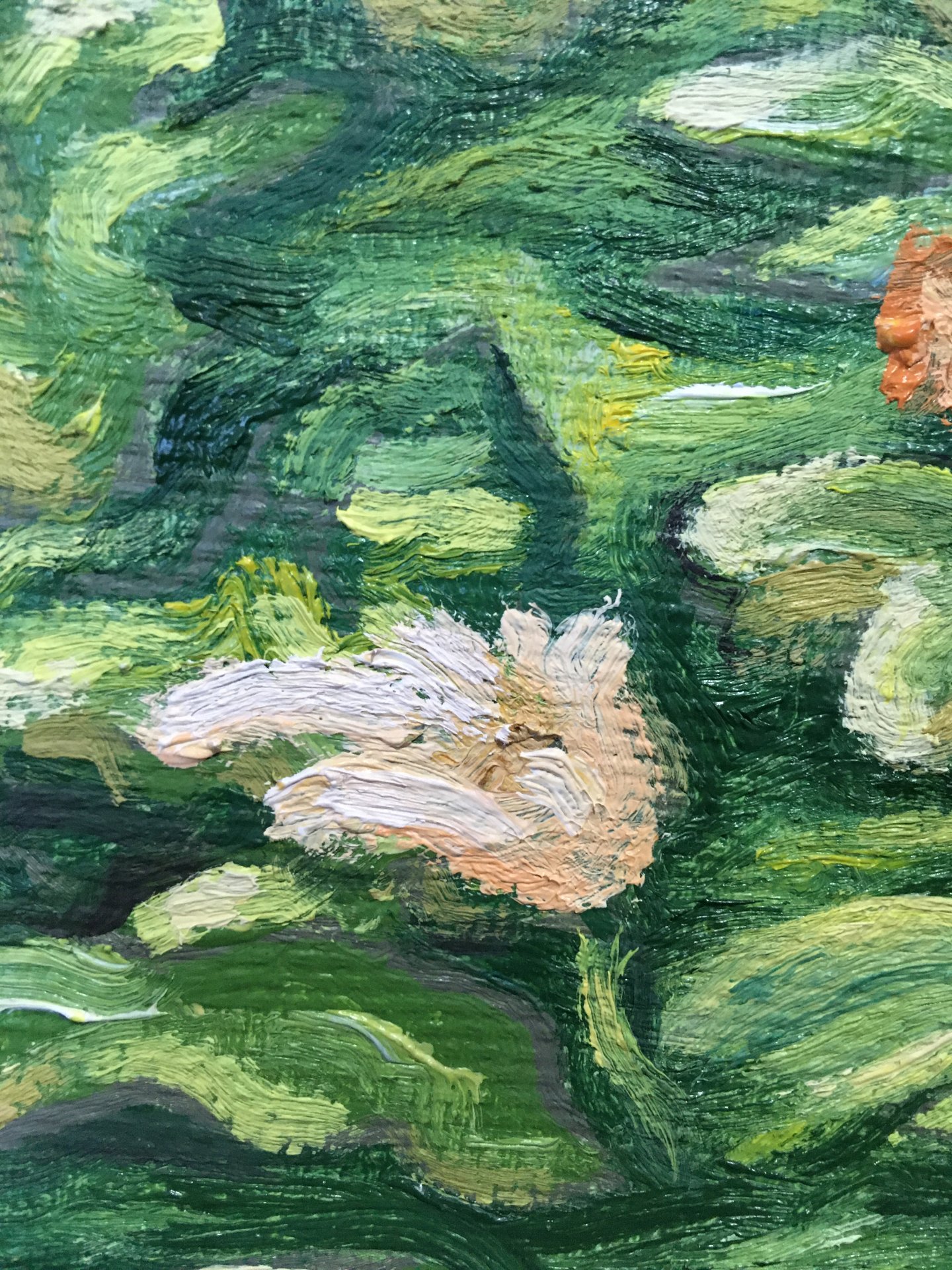 Fiesta in the Garden of Eden