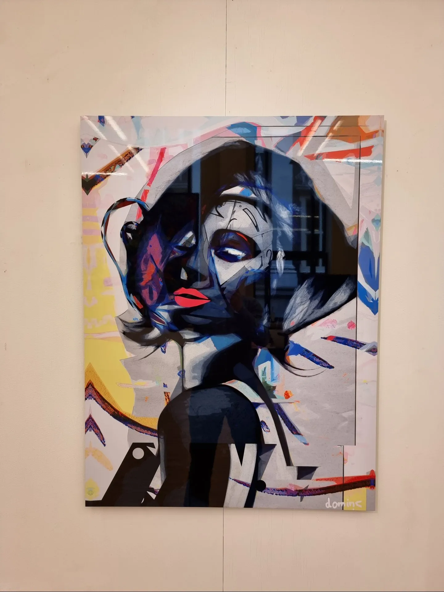 Seduced by colour - HD Metal — 2