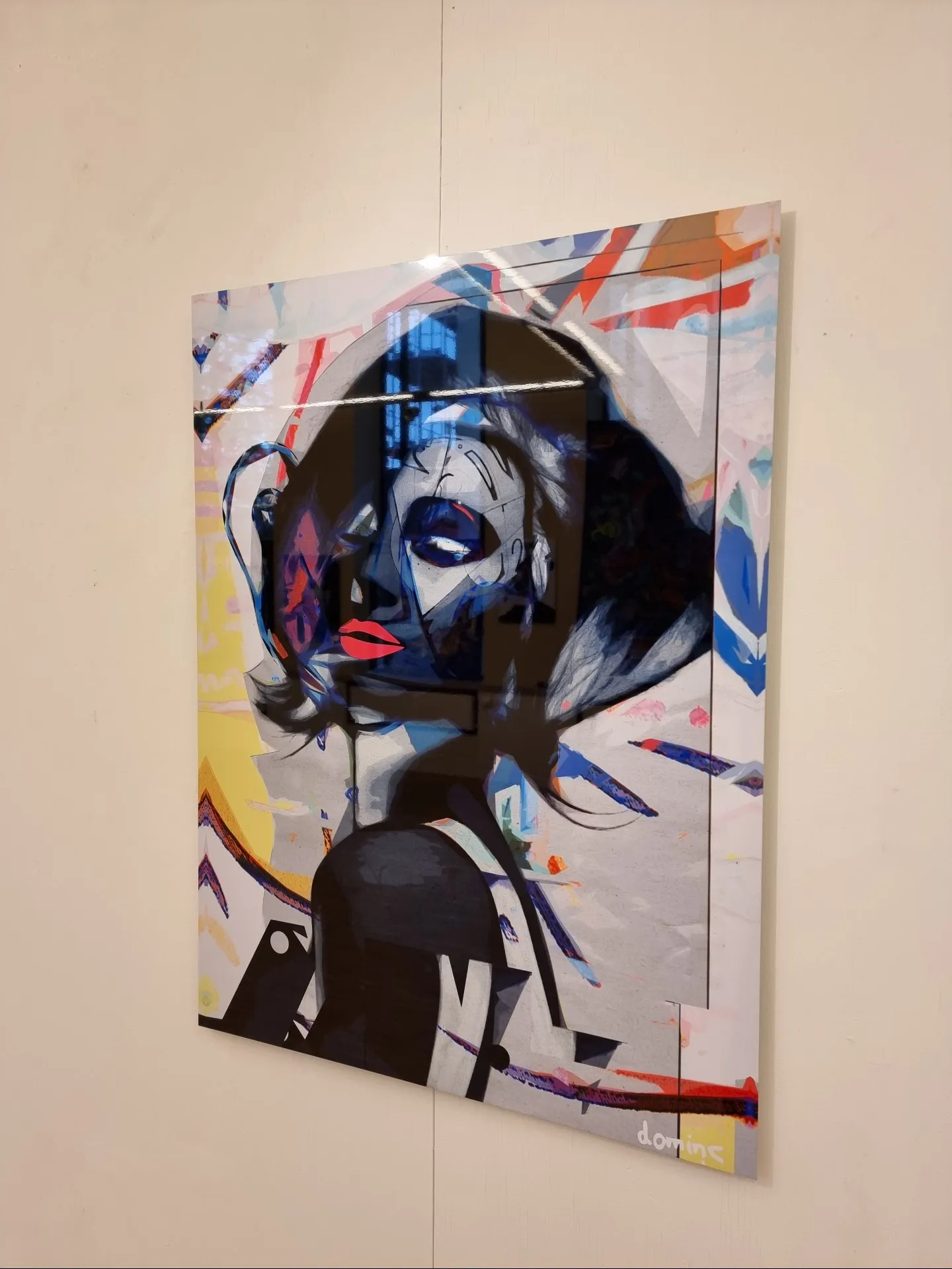Seduced by colour - HD Metal — 3