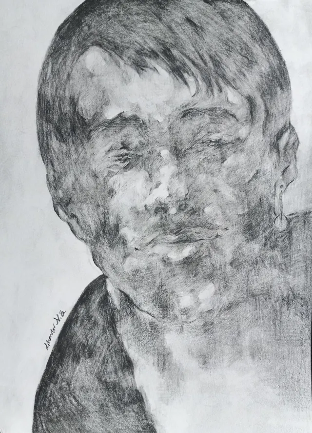 Jeff (Homeless man)