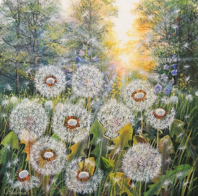 Summer Miracles
