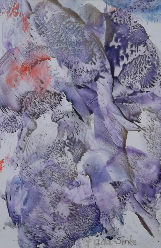 Flowering 1