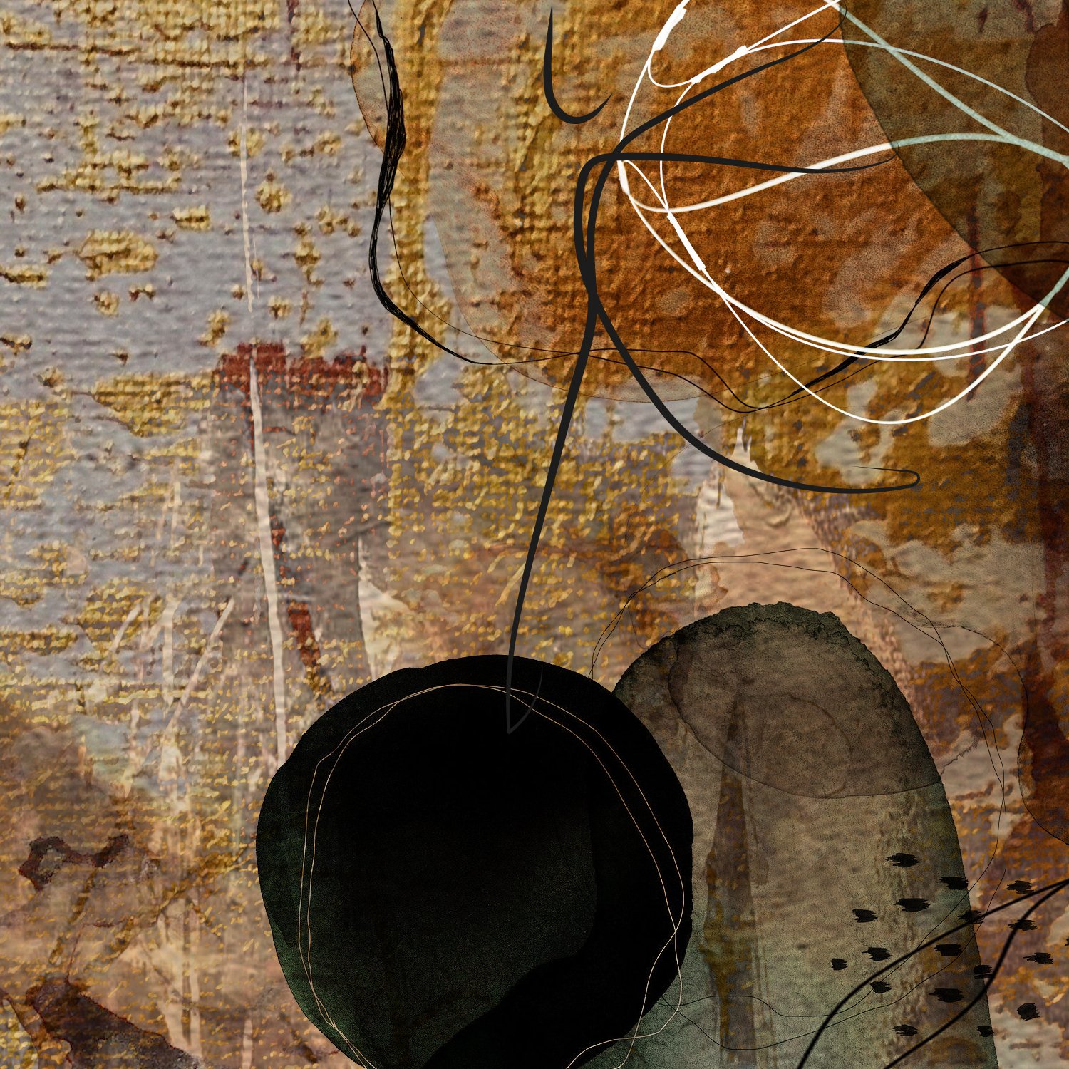 It's All About You - Diptych