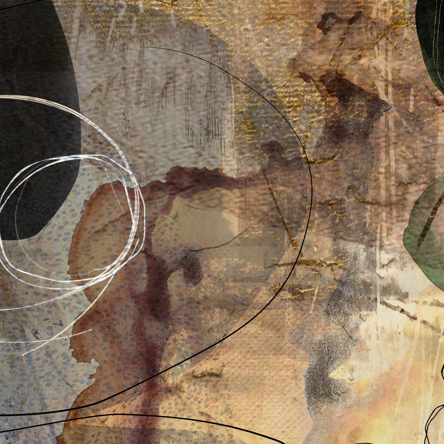It's All About You - Diptych