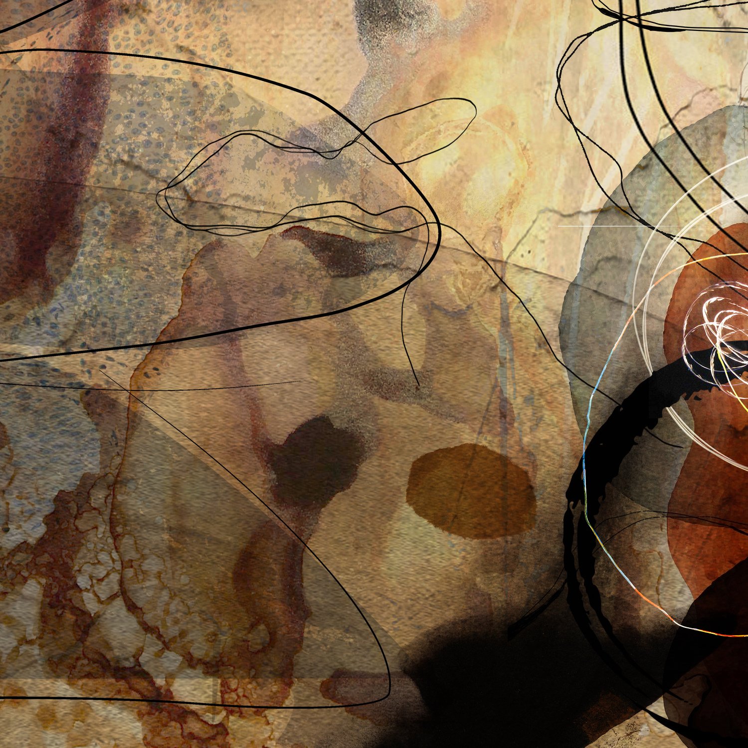 It's All About You - Diptych