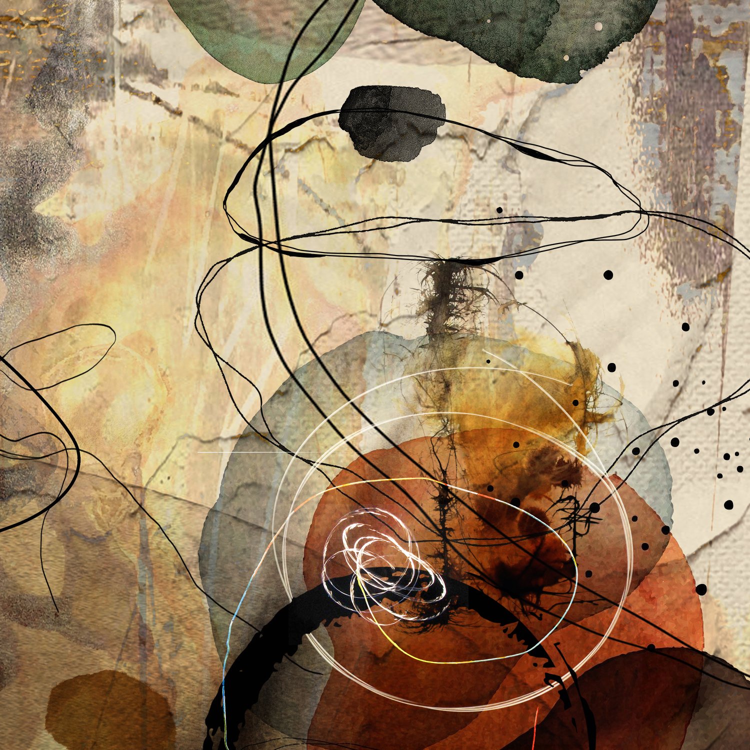 It's All About You - Diptych