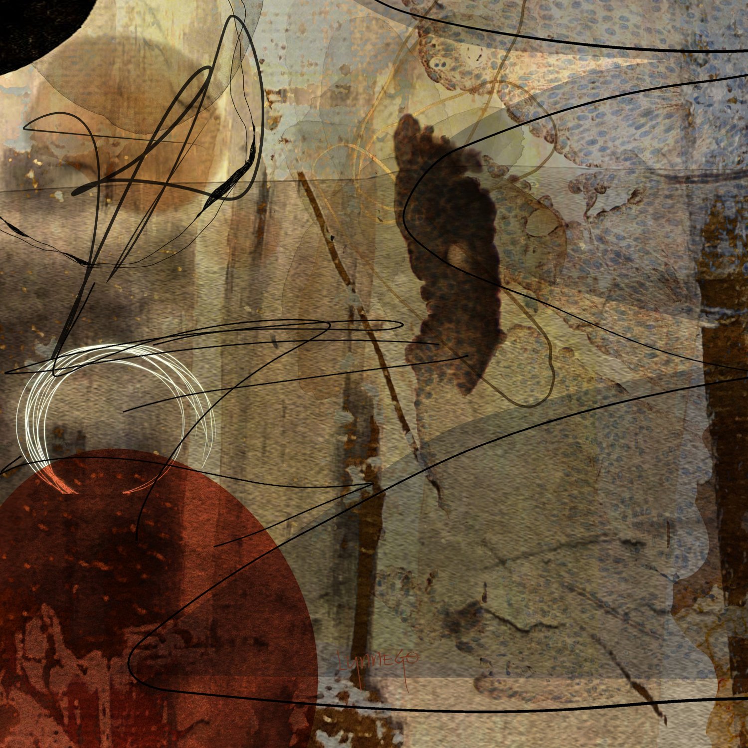 It's All About You - Diptych