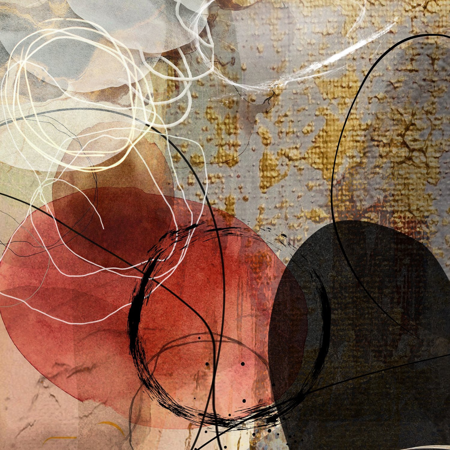 It's All About You - Diptych