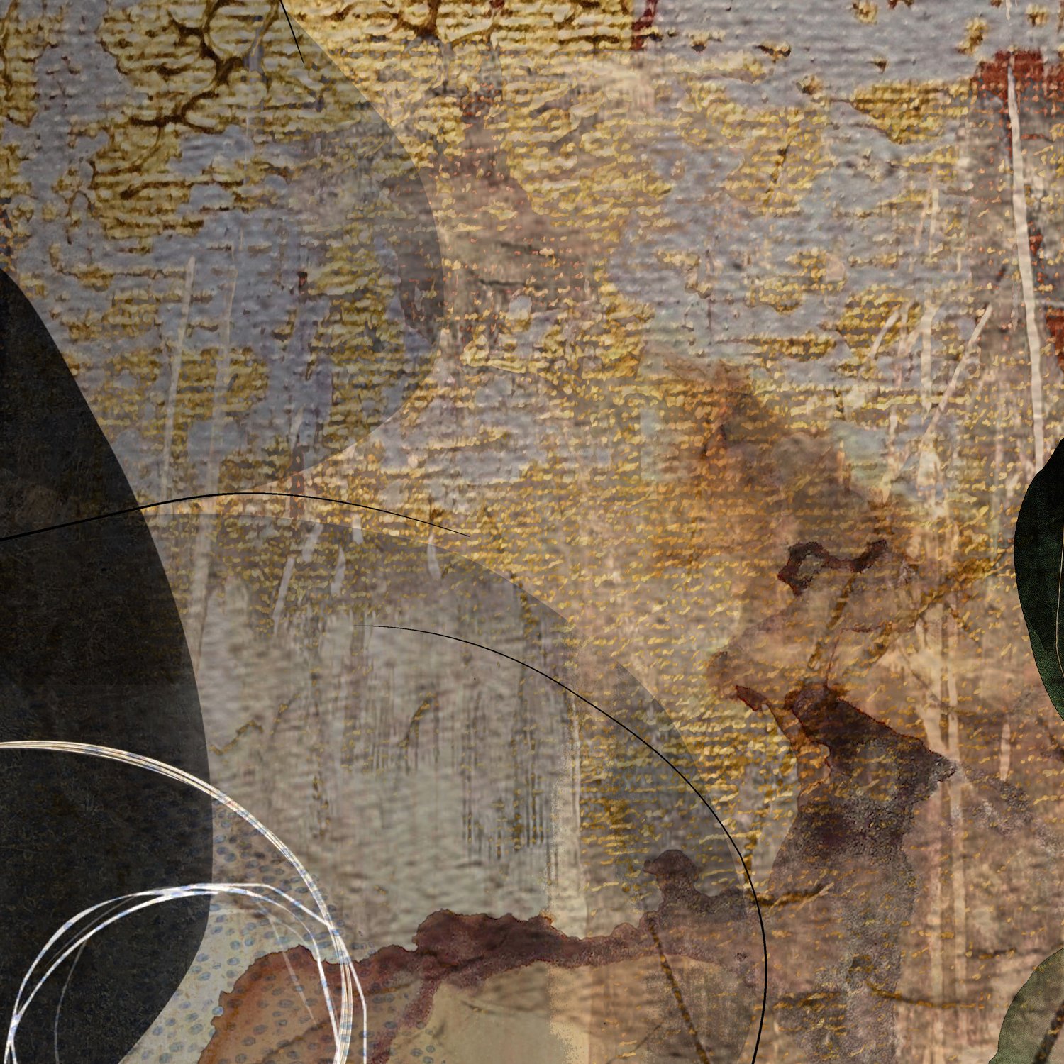 It's All About You - Diptych