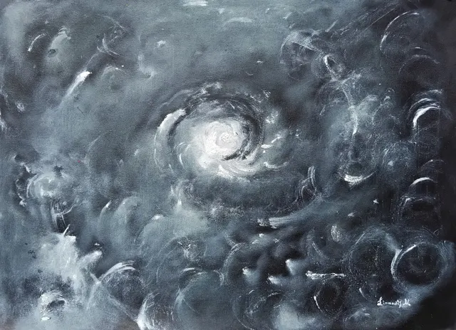 Grey universe