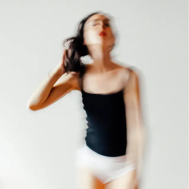 DANCE ( Part I ) n°03