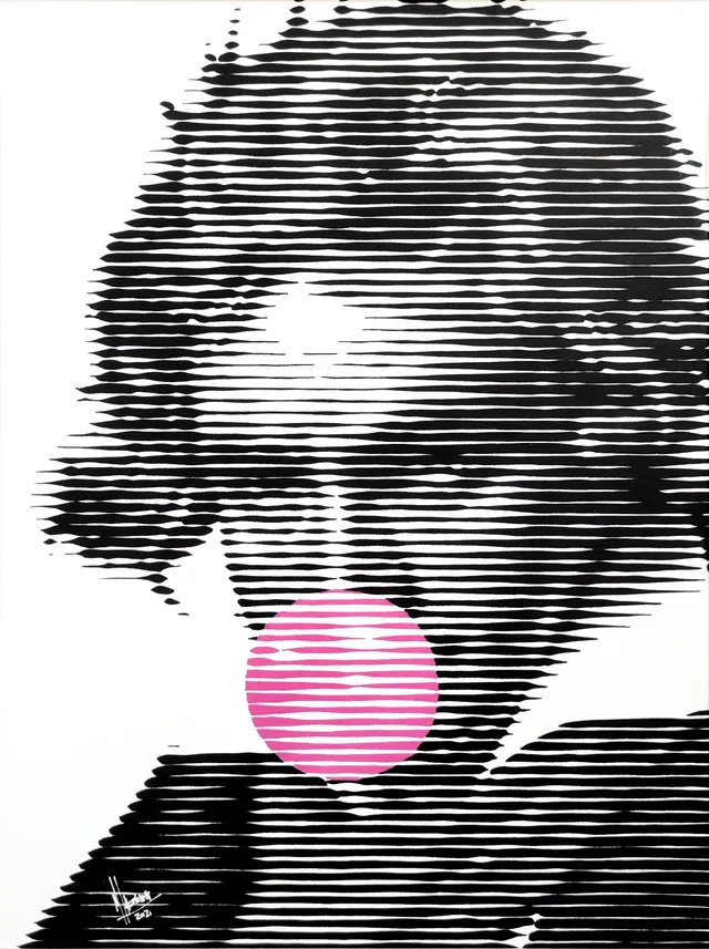 Bubble gum 16