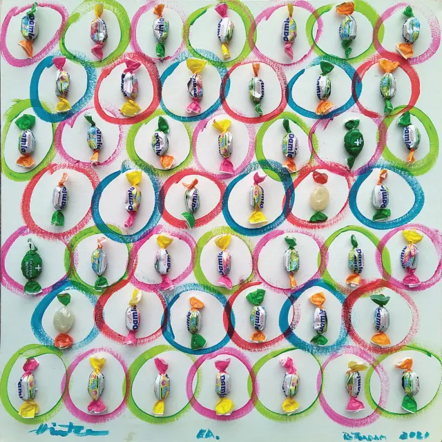 Art, SWEET Art