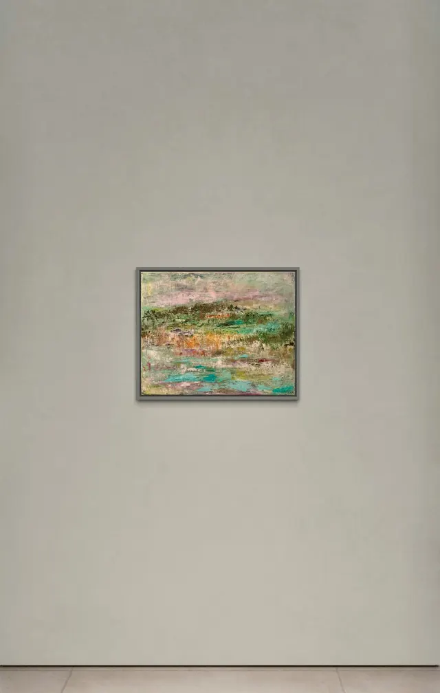 Pond Perfume