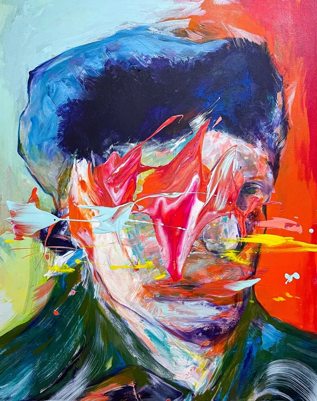 Van Gogh II