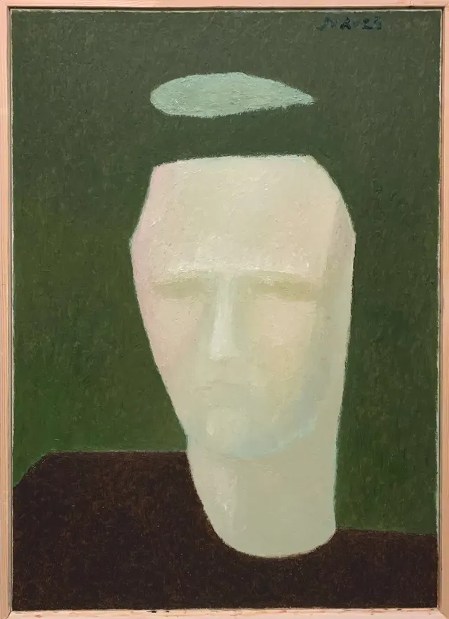 Man